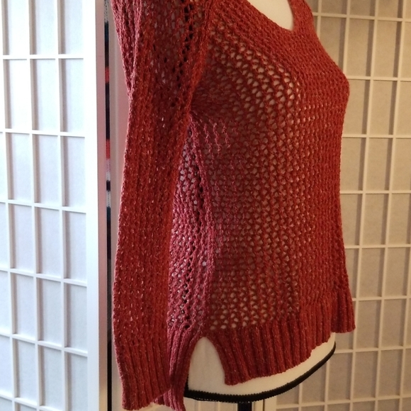 Knit😍Top - Picture 2 of 5